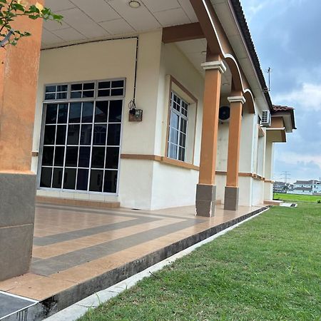 Kembara Homestay Alor Setar Dış mekan fotoğraf