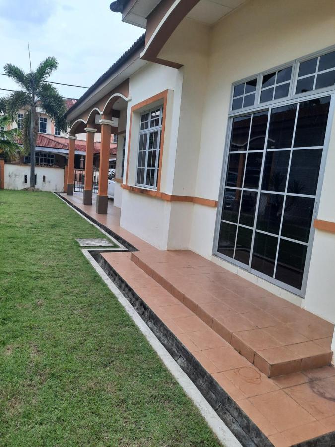 Kembara Homestay Alor Setar Dış mekan fotoğraf