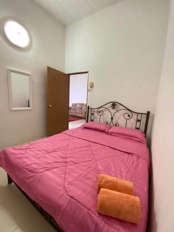 Kembara Homestay Alor Setar Dış mekan fotoğraf