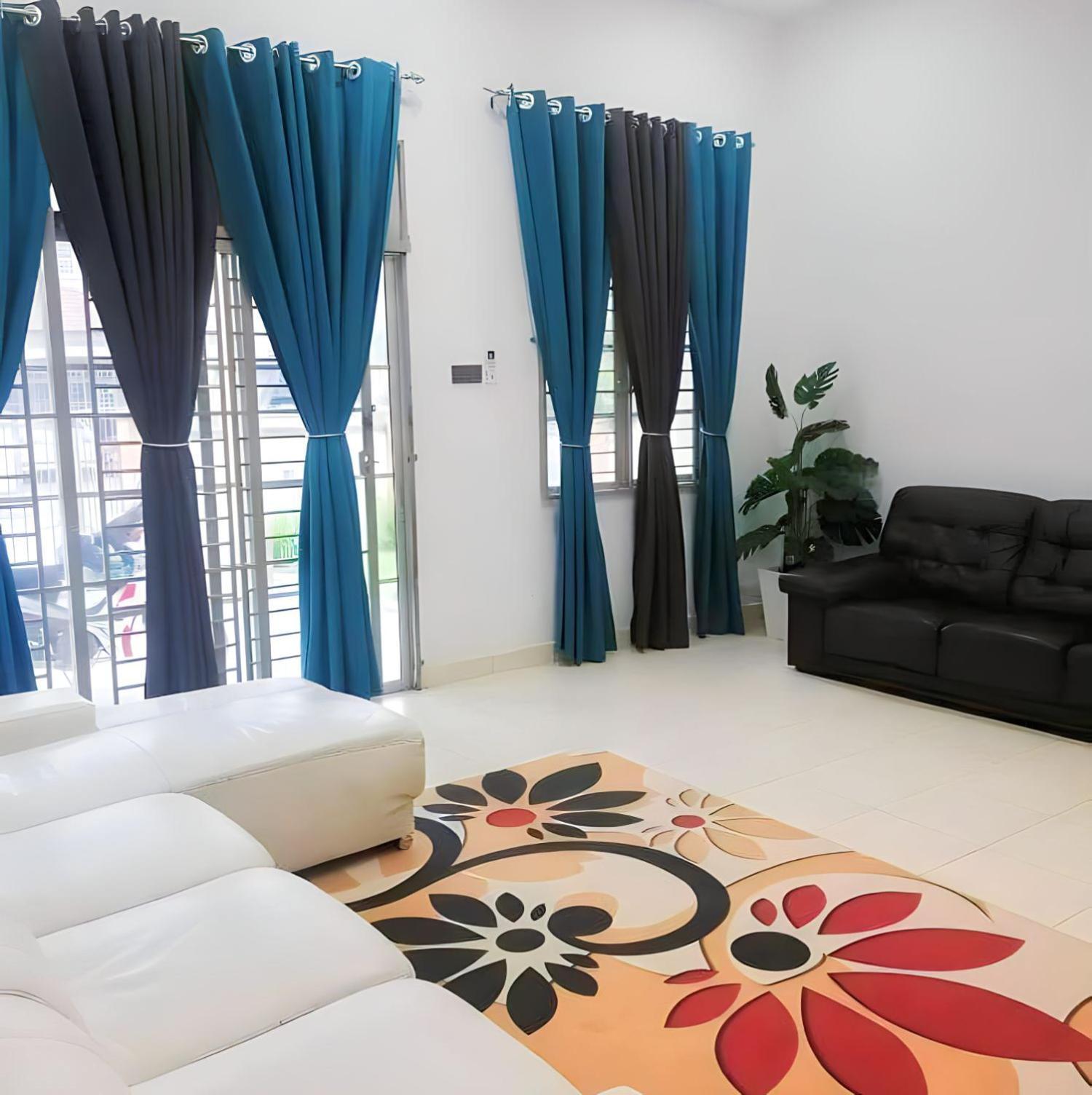 Kembara Homestay Alor Setar Dış mekan fotoğraf