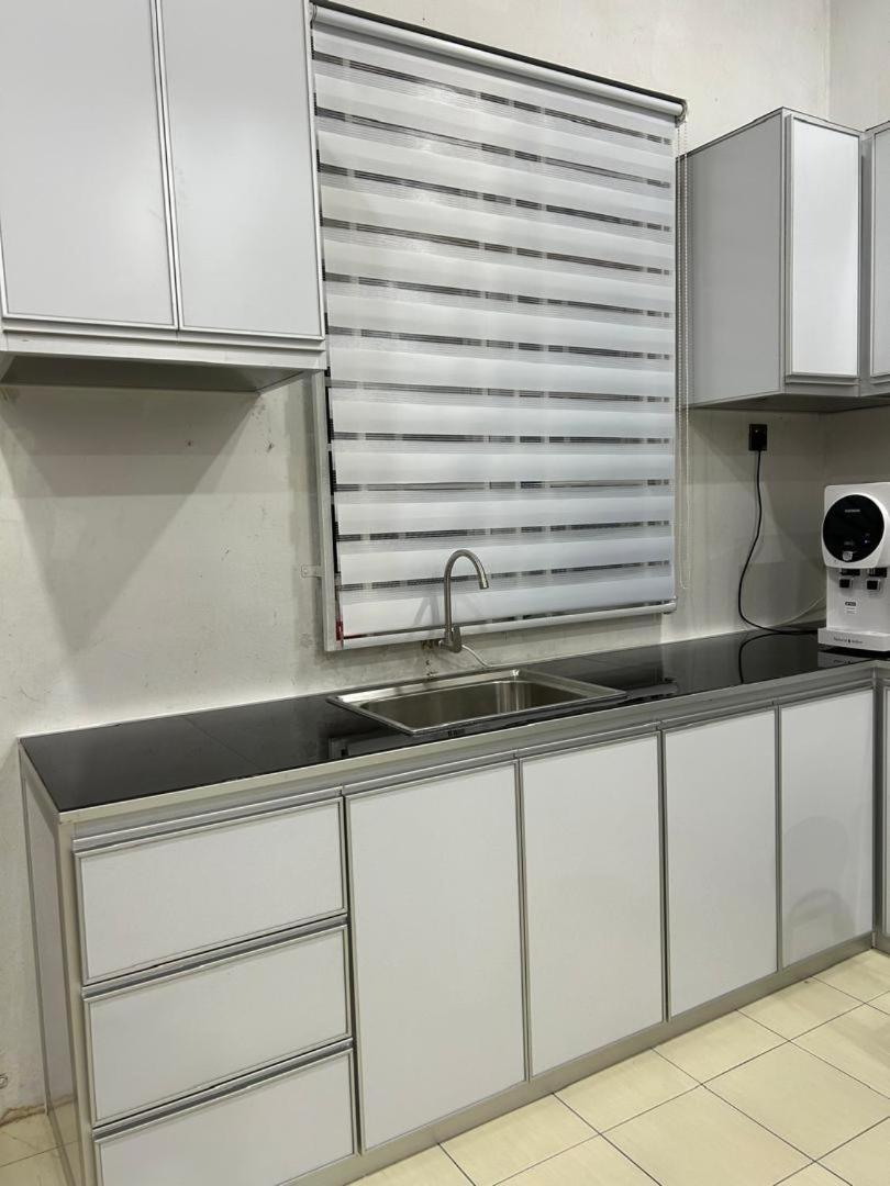 Kembara Homestay Alor Setar Dış mekan fotoğraf