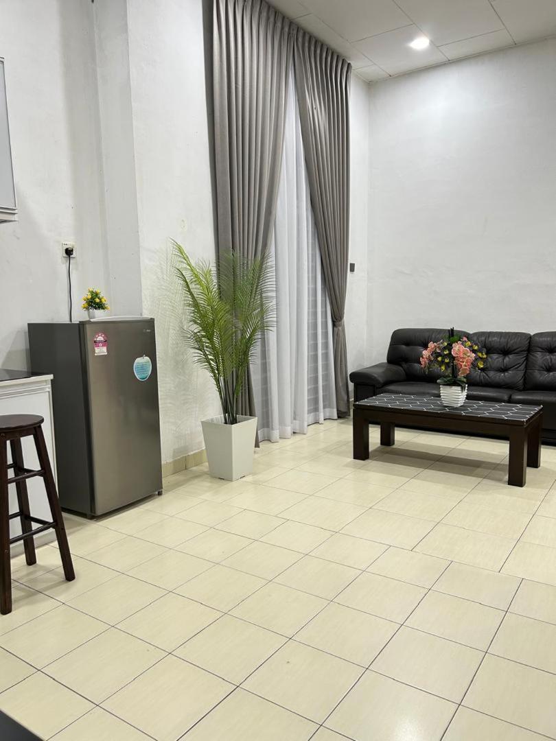 Kembara Homestay Alor Setar Dış mekan fotoğraf